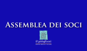 assemblea soci pitigliani luglio 2023